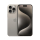Apple iPhone 15 Pro Max 256GB Titanium - 1180089 - zdjęcie